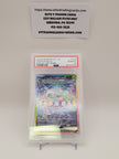 Terapagos ex #130 Japanese Stellar Miracle (PSA 10)