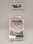 Mega Gardevoir ex #178 Pokemon Mega Evolution (PSA 9)