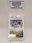 Mega Lucario ex #88 Pokemon Japanese Mega Brave (PSA 10)