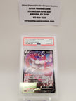Enamorus V #88 Pokemon Japanese Dark Phantasma (PSA 10)