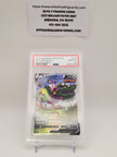 Tornadus V #79 Japanese Silver Lance (PSA 10)