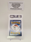 Poliwhirl #176 Pokemon Scarlet & Violet 151 (PSA 9)