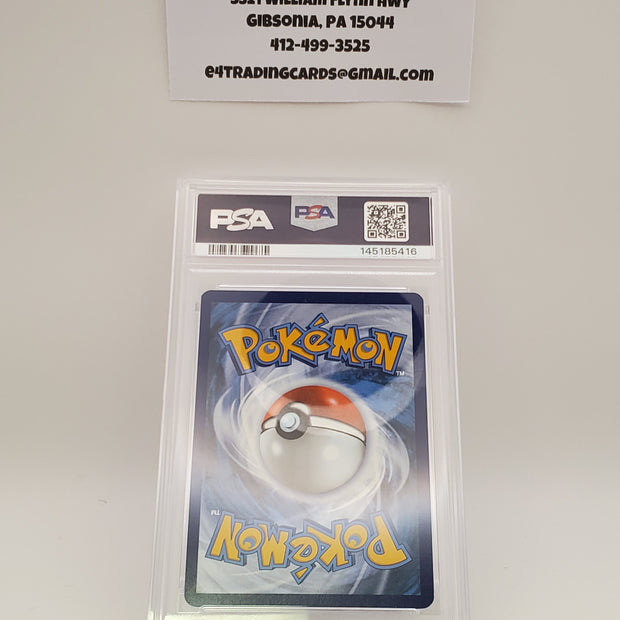 Poliwhirl #176 Pokemon Scarlet & Violet 151 (PSA 9)