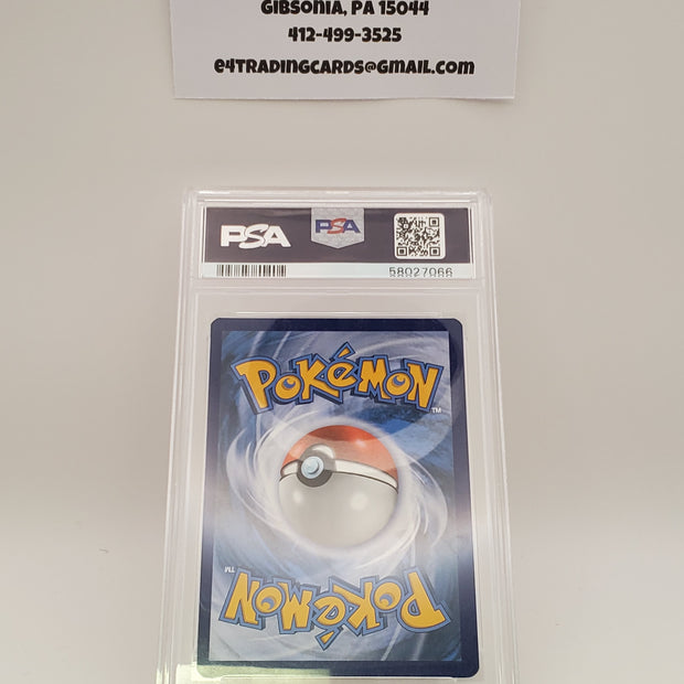 Zamazenta V #SWSH077 Pokemon Promo (PSA 8)