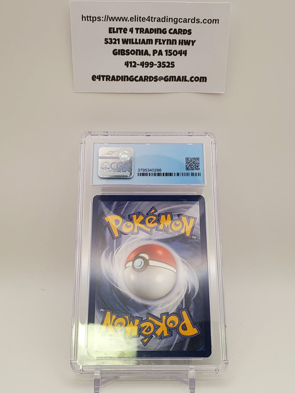 Psyduck #20 Promo (CGC 8.5)
