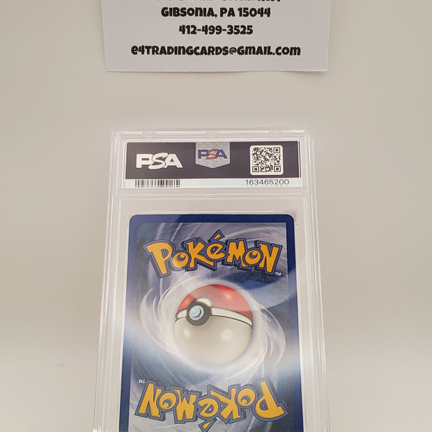 Shining Charizard #107 Neo Destiny (PSA 4)