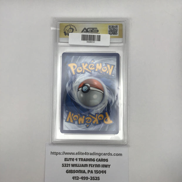 Arceus VSTAR #GG70 Pokemon Crown Zenith (AGS 10)