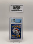 Raichu #15 Pokemon Holon Phantoms (CGC 8.5)