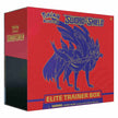Sword & Shield Elite Trainer Box [Zacian] - SWSH01: Sword & Shield Base Set (SWSH01)