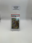 Mewtwo VSTAR #221 Pokemon Japanese VSTAR Universe (PSA 10)