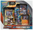 GX Challenge Box - SM - Burning Shadows (SM03)