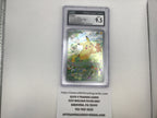 Pikachu #88 Pokemon Promo (CGC 9.5)