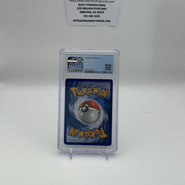 Dragonite #18 Pokemon Triumphant (CGC 9)