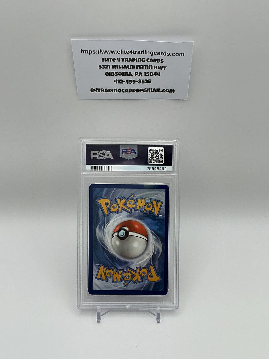Empoleon V #146 Battle Styles (PSA 9)