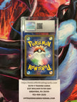 Charizard EX #201 Pokemon Japanese Scarlet & Violet 151 (CGC 10)