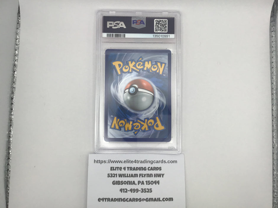 Rocket's Zapdos #15 Pokemon Celebrations (PSA 10)