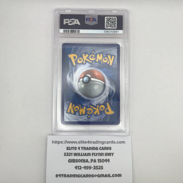 Rocket's Zapdos #15 Pokemon Celebrations (PSA 10)