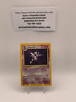 Haunter (6) - Fossil (FO) - LP