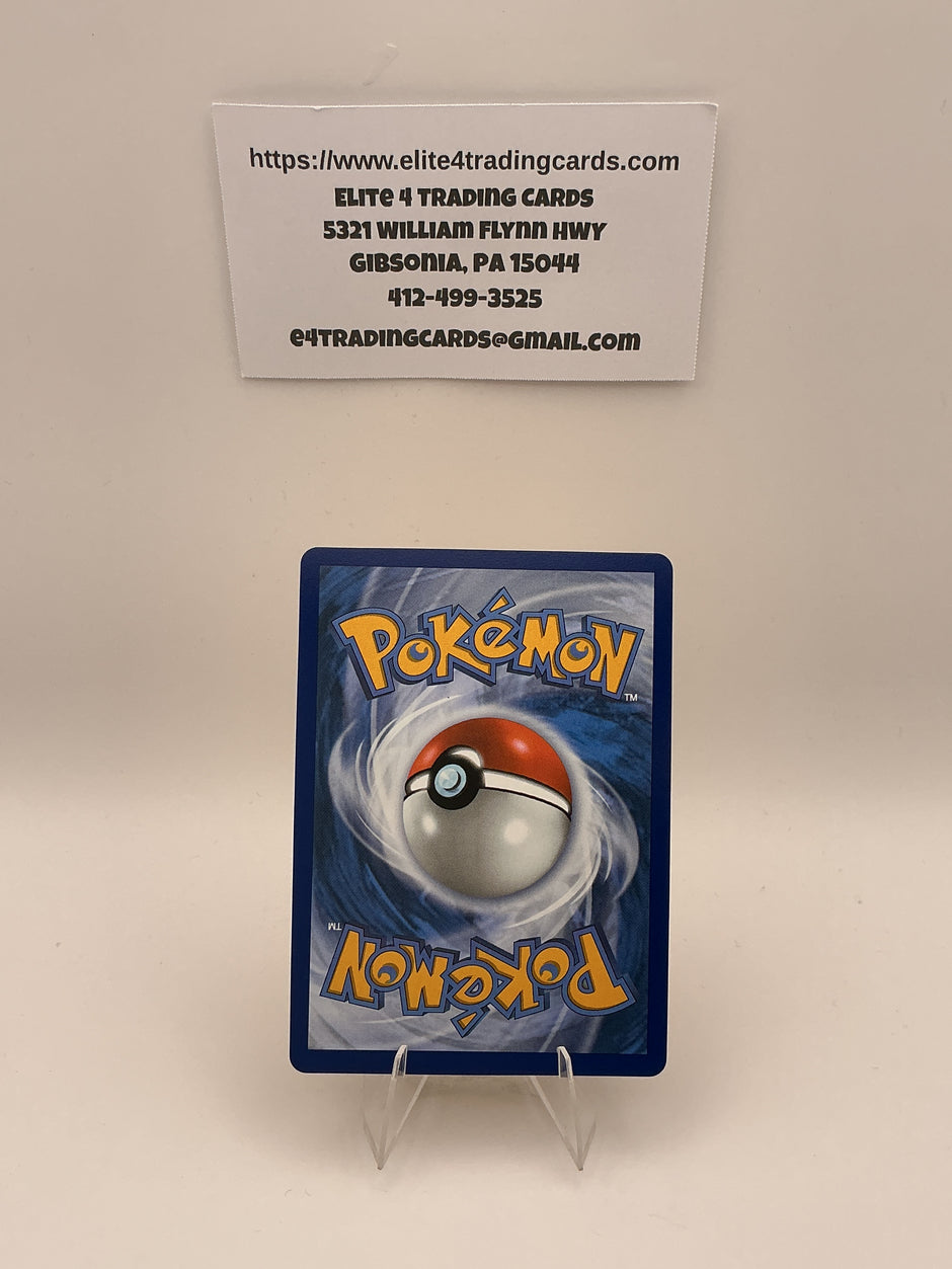 Mega Charizard X ex - 130/094 - ME02: Phantasmal Flames (PFL)