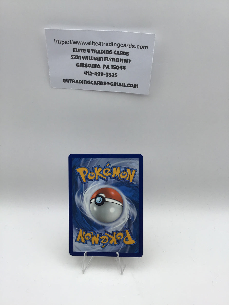 Pikachu (Secret) - SWSH: Crown Zenith (CRZ) - NM