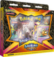 Shining Fates Mad Party Pin Collection [Dedenne] - Shining Fates (SHF)