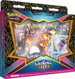 Shining Fates Mad Party Pin Collection [Galarian Mr. Rime] - Shining Fates (SHF)