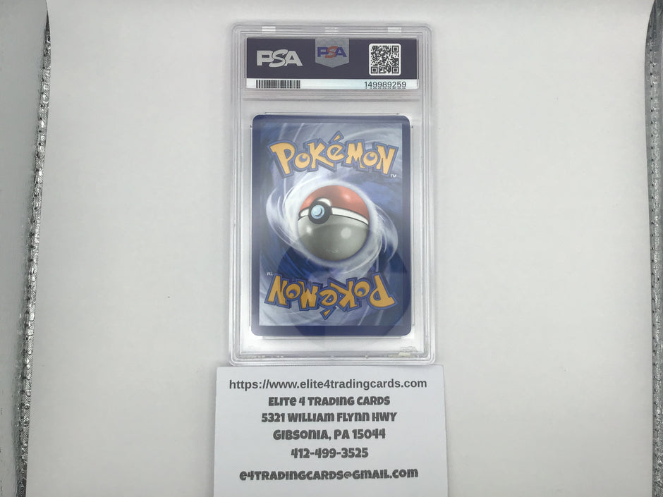 Garchomp ex #245 Pokemon Paradox Rift (PSA 10)