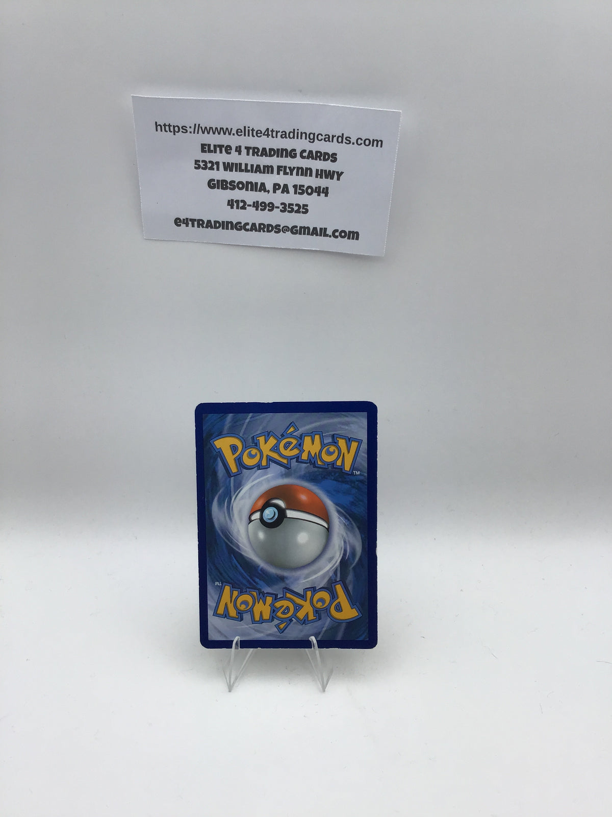 Rayquaza - XY64 - XY Promos (PR) - (MP)
