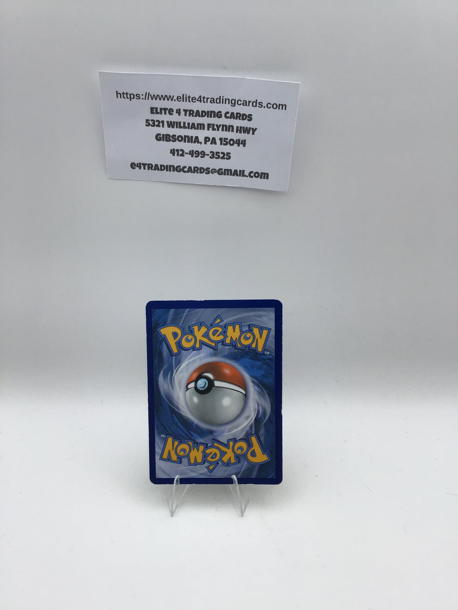 Rayquaza - XY64 - XY Promos (PR) - (MP)