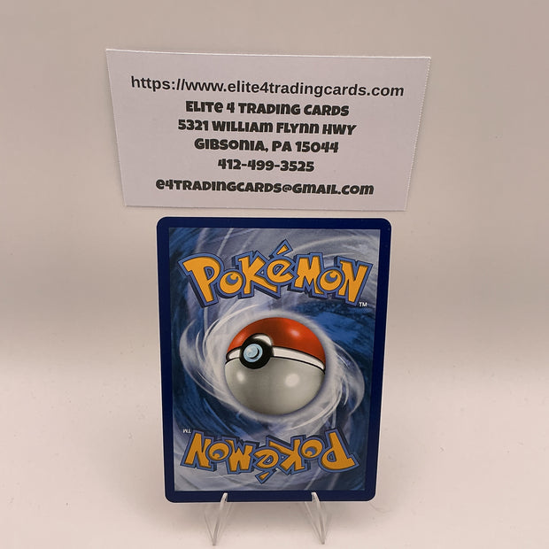 M Blastoise EX (Full Art) - XY - Evolutions (EVO)