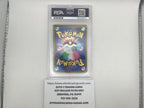 Kanazawa's Pikachu #144/S-P Pokemon Japanese Promo (PSA 9)