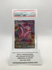Mew VMAX #269 Pokemon Fusion Strike (PSA 10)