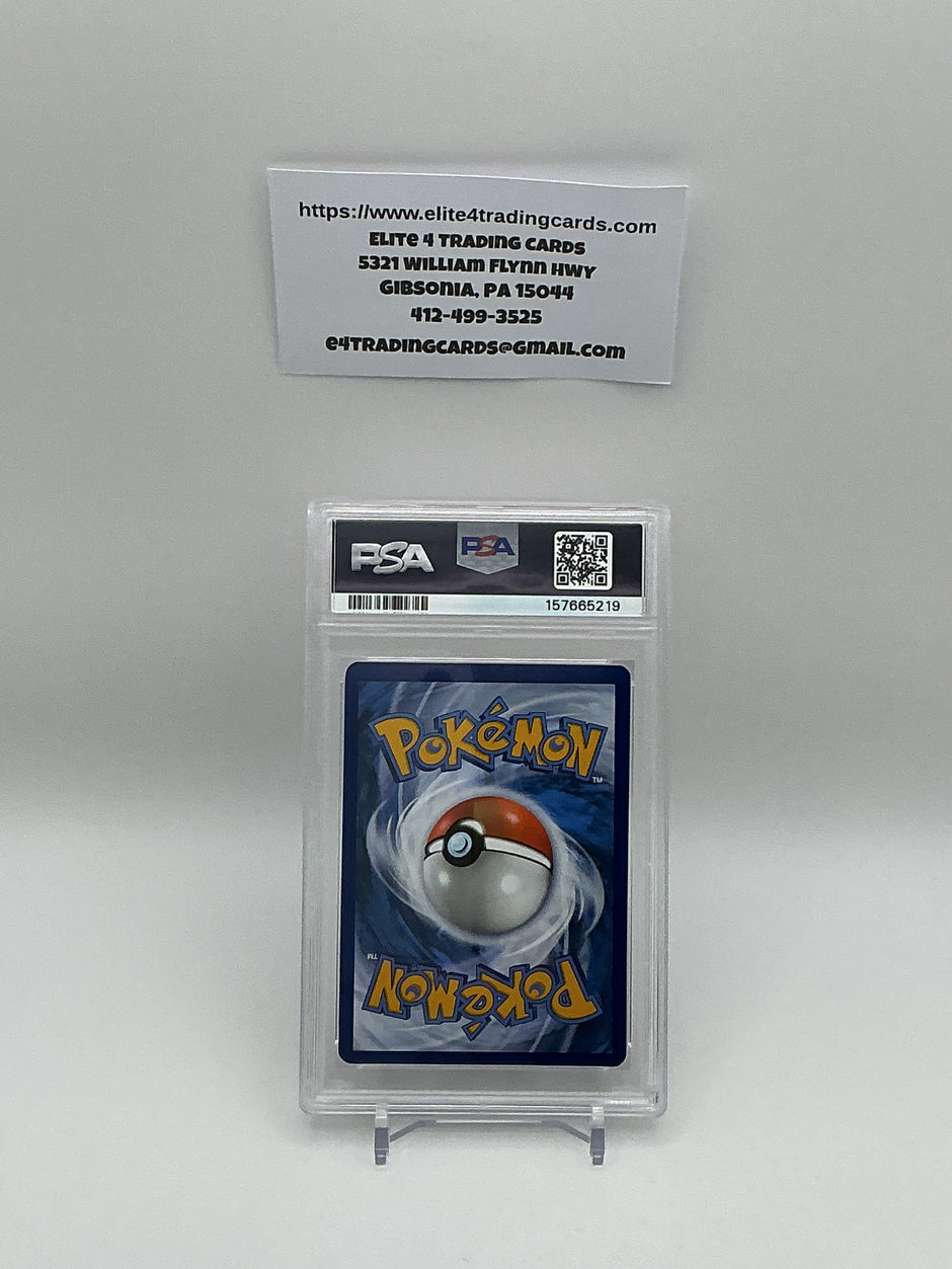 Mewtwo #52 Promo (PSA 7)