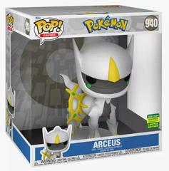 Funko Pop! Pokemon Arceus 10