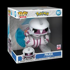 Pop! Jumbo Palkia