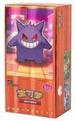 Booster Box Pokemon Chinese Gem Pack 3