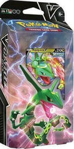 V Battle Deck - Miscellaneous Cards & Products (MCAP)