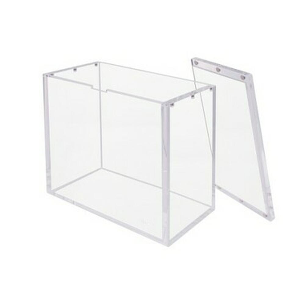 High Quality Booster Box Acrylic Booster Box Case