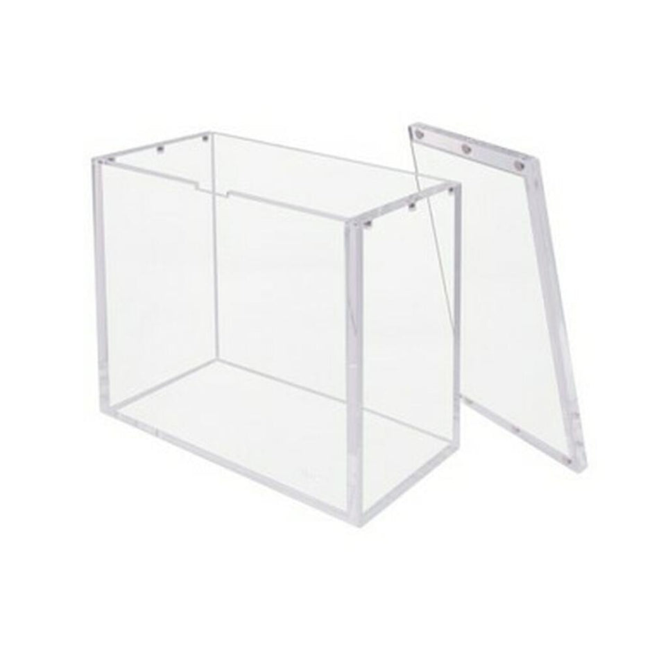 High Quality Booster Box Acrylic ETB Box Case