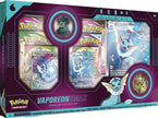 Vaporeon VMAX Premium Collection - Miscellaneous Cards & Products (MCAP)
