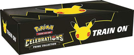Celebrations Prime Collection - Celebrations (CLB)
