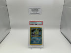 Gyarados #6 Pokemon Base Set (PSA 6)