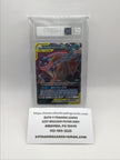 Greninja & Zoroark GX #107 (TAG 10)