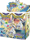 Brilliant Stars Booster Box - SWSH09: Brilliant Stars