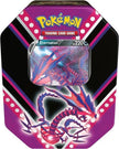 V Powers Tin [Eternatus V] (International Version) - Miscellaneous Cards & Products (MCAP)