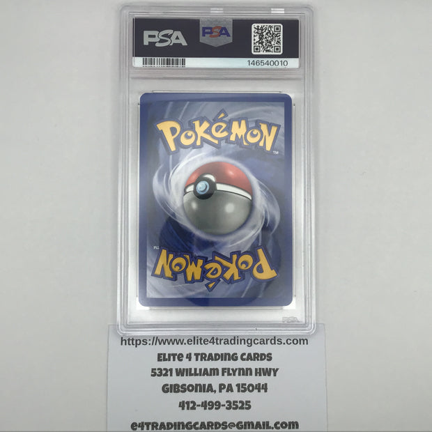 Sabrina #20 Pokemon Gym Challenge (PSA 8)
