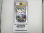 Magikarp #80 Pokemon Japanese Triplet Beat (CGC PRISTINE 10)