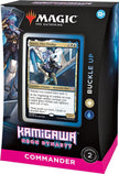 Kamigawa: Neon Dynasty Commander Deck -  Neon Dynasty (NEC)