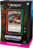 Kamigawa: Neon Dynasty Commander Deck -  Neon Dynasty (NEC)