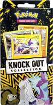 Knock Out Collection [Toxtricity, Duraludon, Sandaconda] - Miscellaneous Cards & Products (MCAP)